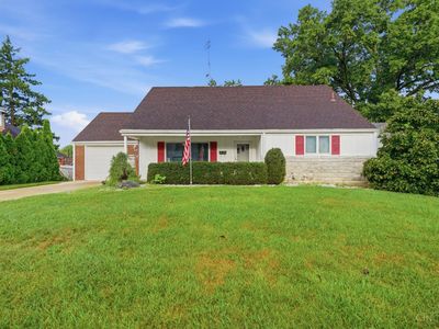 5557 Fairwood Rd, Cincinnati, OH, 45239