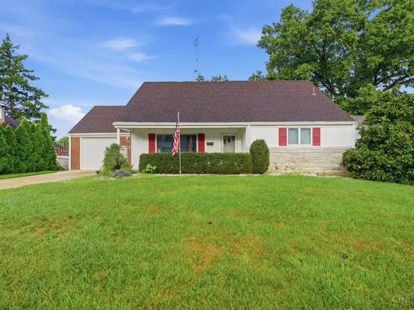 5557 Fairwood Rd, Cincinnati, OH 45239
