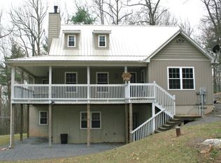 7 Woodside Ln, Mc Veytown, PA 17051