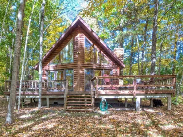 1903 29 3/4 Avenue, Rice Lake, WI 54868