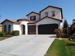 10003 Riata Ln, Bakersfield, CA 93306