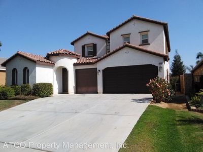 10003 Riata Ln, Bakersfield, CA, 93306