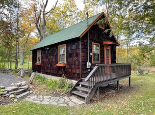 104 Lower Bone Hollow Rd, Accord, NY 12404