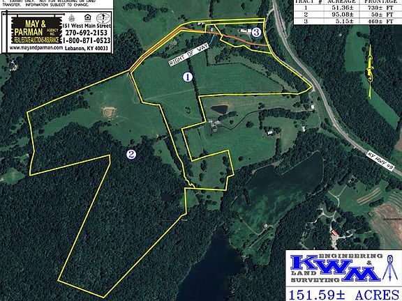 2nd image of 106 Robert J Clark Rd