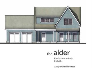 6 Kays Walk #6, Carlisle, MA 01741