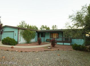 165 Sunset Hills Dr, Sedona, AZ 86336