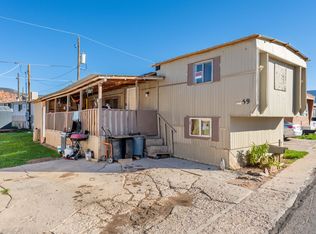 1027 N Main St #59, Cedar City, UT 84721