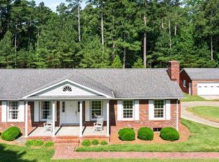 1087 The Hook Rd, Warsaw, VA 22572