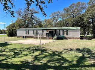 103 Reagan Rd, Whitney, TX 76692