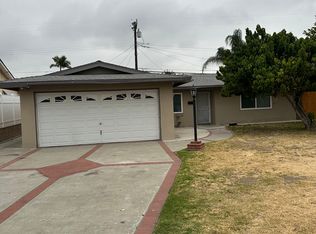708 N Conlon Ave, West Covina, CA 91790