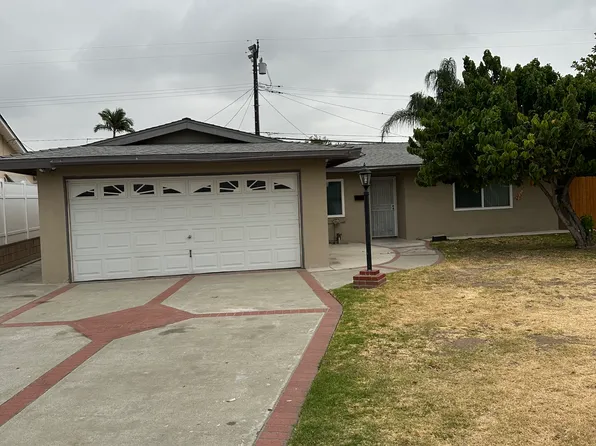 708 N Conlon Ave, West Covina, CA 91790