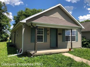 2403 N Gale St, Indianapolis, IN
