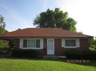 2555 Oakcrest Ave, Saint Louis, MO