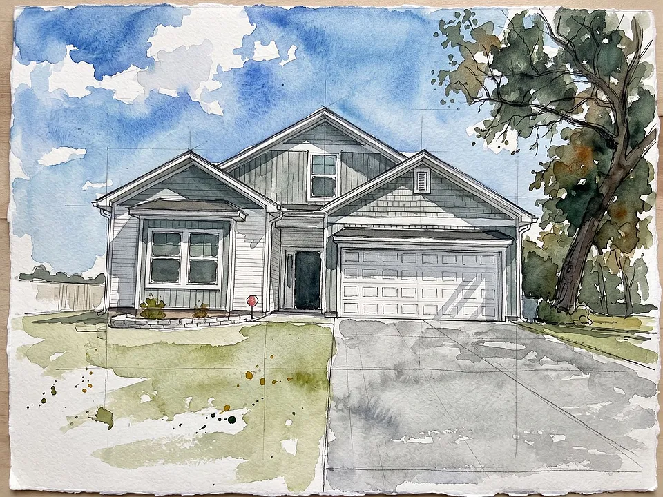 137 Tatum Trl NE