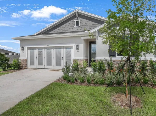 657 Hennepin Loop, Lake Wales, FL 33898