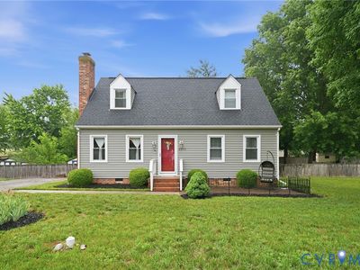 6456 Mary Esther Ln, Mechanicsville, VA, 23111