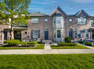 41280 Maplewood Dr, Canton, MI 48187