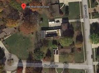 106 River Bend Dr, Norwalk, OH 44857