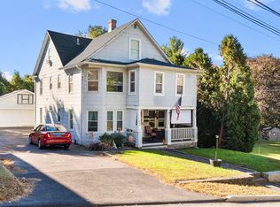 238 Calhoun St, Torrington, CT 06790