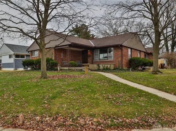 500 Lewis Dr, Fairborn, OH 45324