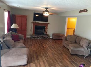 5064 Hidden Forest Ln, North Charleston, SC 29420