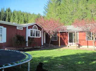 28025 Mercer Ln, Monroe, OR 97456