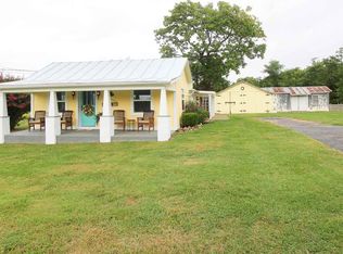 1604 Honeyville Rd, Stanley, VA 22851