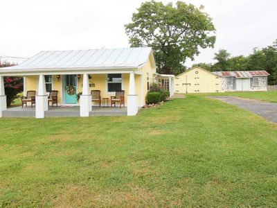 1604 Honeyville Rd, Stanley, VA, 22851