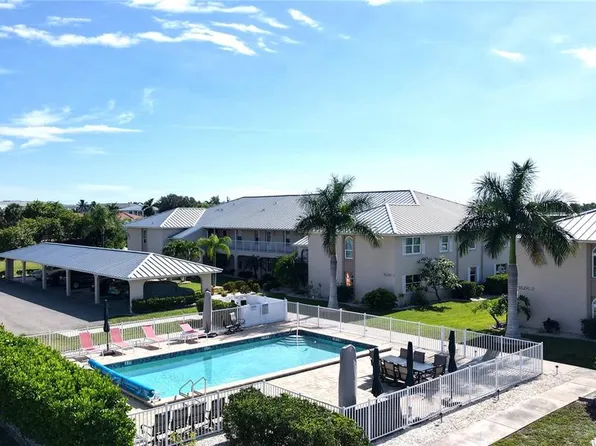 220 Coldeway Dr Unit 214, Punta Gorda, FL 33950