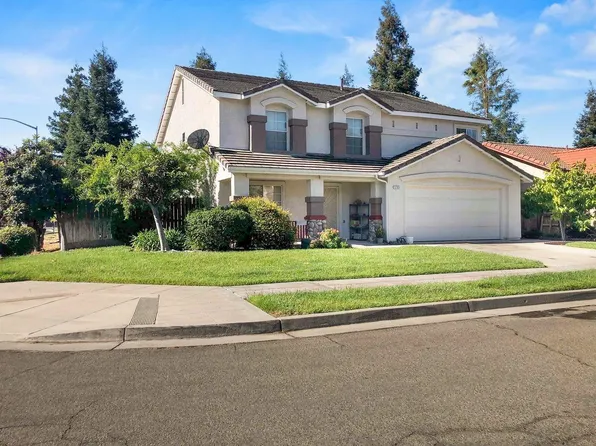 5703 W Magill Ave, Fresno, CA 93722