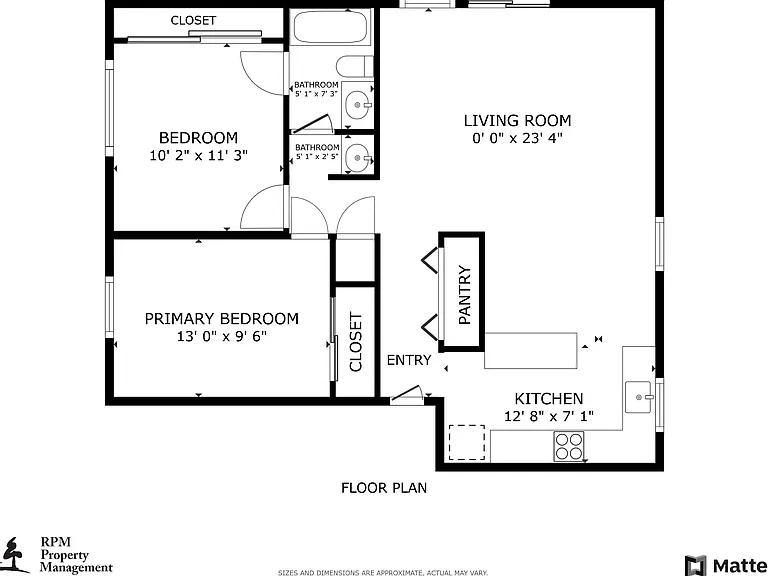 The Flats at Sky Village — Photo 45