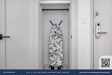 Rented by The Blueground