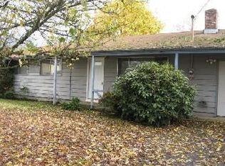 2345 Compton St, Eugene, OR 97404