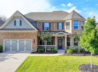 4815 Edgemoore Trce, Cumming, GA 30040