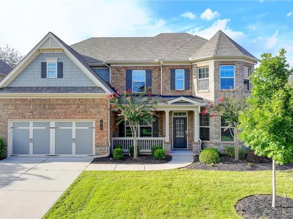 4815 Edgemoore Trce, Cumming, GA 30040