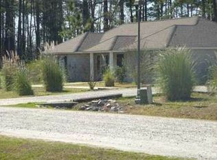 141 Sante Fe Dr, Ridgeland, SC 29936