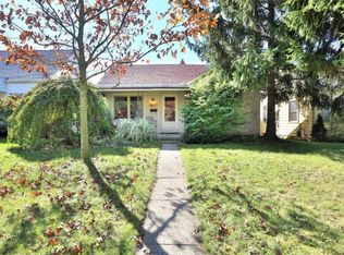 371 E Royal Forest Blvd, Columbus, OH