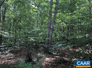 LOT 41 Foxwood Dr, Barboursville, VA 22923