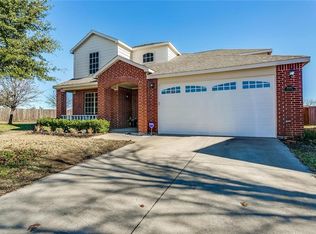 8482 Big Cypress Ct, Fort Worth, TX 76137