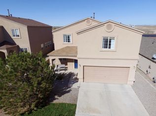 1959 Chicoma Rd NE, Rio Rancho, NM 87144