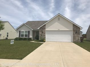 12304 Shearwater Run, Fort Wayne, IN 46845