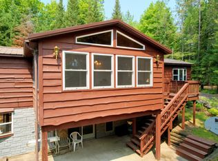 7644 Prairie Rd, Eagle River, WI 54521