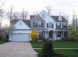 1193 Farmcote, Strongsville, OH