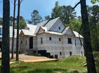 1020 Jackson Ln, Greensboro, GA