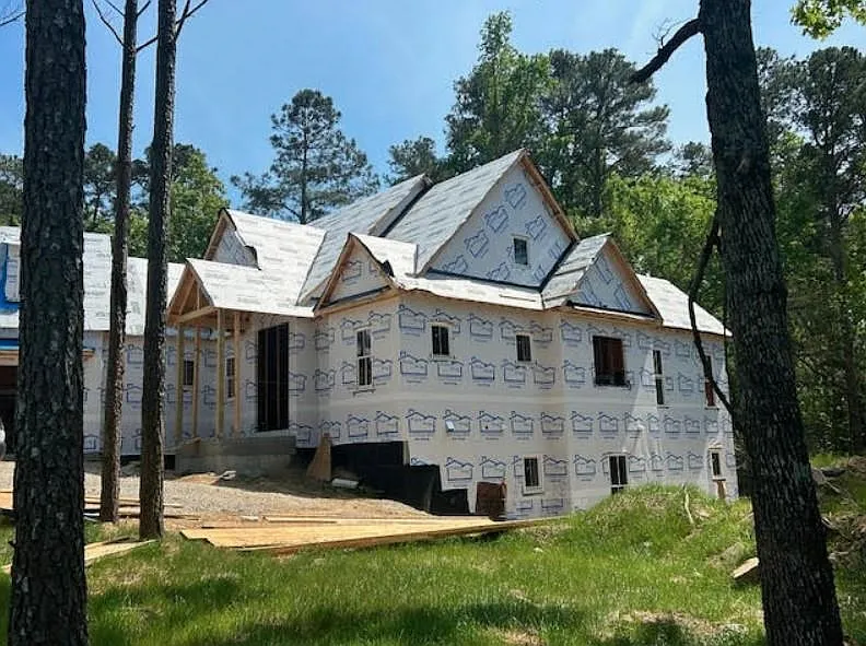 1020 Jackson Ln photo 1