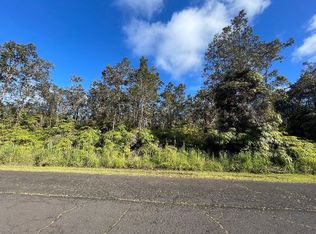 11-3299 Anuhea St LOT 408, Volcano, HI 96785