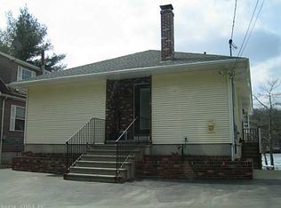 25 Arrowhead Ln, Killingly, CT 06241