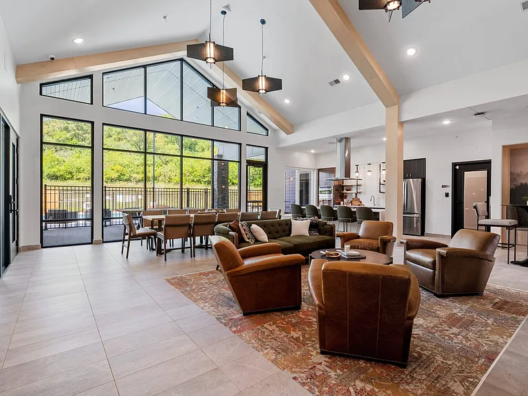 The Lodge at Overland — Photo 24