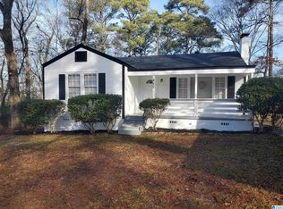 822 Hillcrest Rd, Birmingham, AL 35235