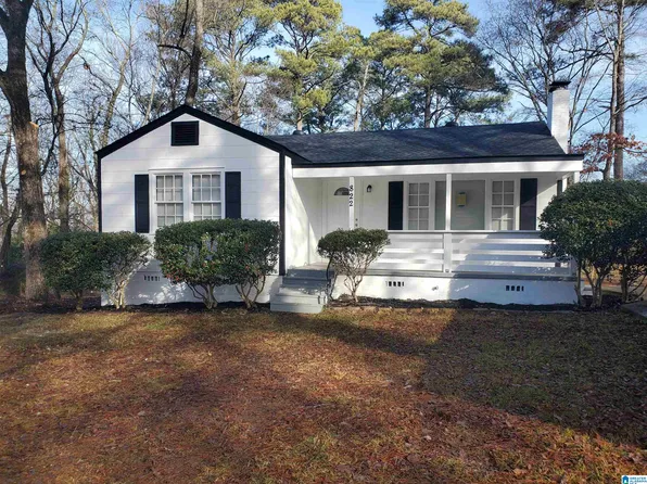 822 Hillcrest Rd, Birmingham, AL 35235